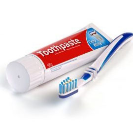 Kit Dental