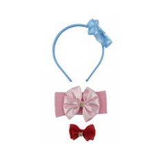 Itens para Cabelo