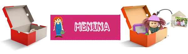 Menina