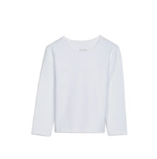 Blusa manga comprida